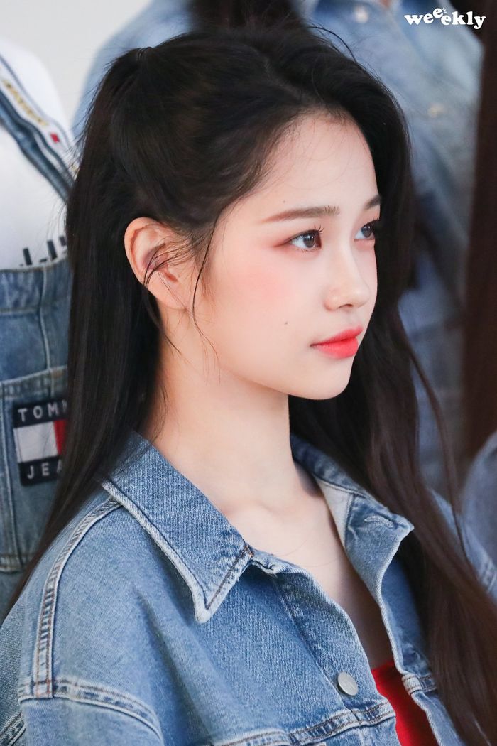 4 nữ idol GenZ nổi như cồn vì quá xinh