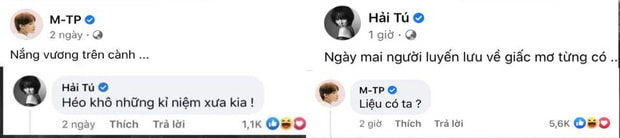 Tiêu chí chọn bạn gái của Sơn Tùng