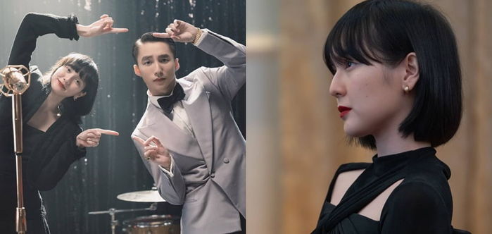 Tiêu chí chọn bạn gái của Sơn Tùng
