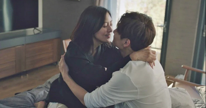Độ tuổi đàn ông dễ ngoại tình hơn phụ nữ