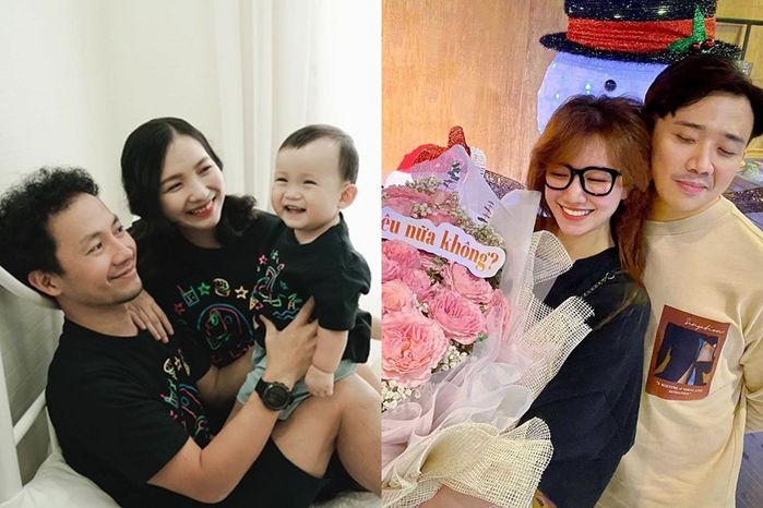 Dàn sao Chàng Trai Năm Ấy vướng lời nguyền chia tay