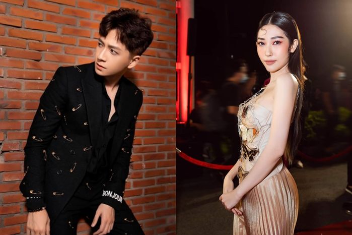 Dàn sao Chàng Trai Năm Ấy vướng lời nguyền chia tay