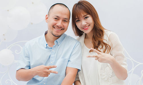 Dàn sao Chàng Trai Năm Ấy vướng lời nguyền chia tay
