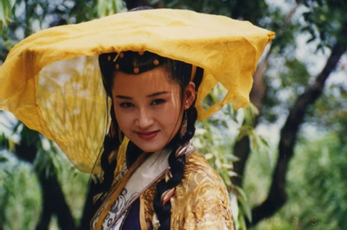 Dàn diễn viên phim Tiếu Ngạo Giang Hồ sau 20 năm giờ ra sao?