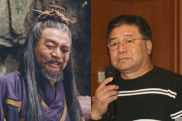 Dàn sao “Tiếu ngạo giang hồ 2001” sau 20 năm giờ ra sao?