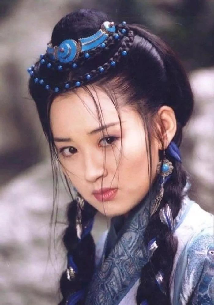 Dàn sao “Tiếu ngạo giang hồ 2001” sau 20 năm giờ ra sao?