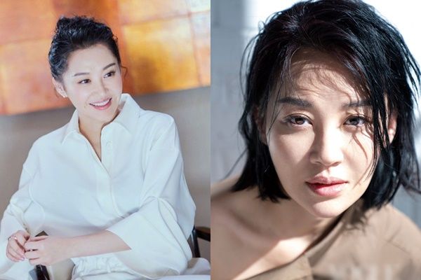 Dàn sao “Tiếu ngạo giang hồ 2001” sau 20 năm giờ ra sao?