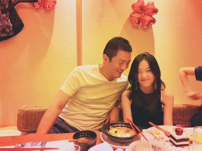 Dàn sao “Tiếu ngạo giang hồ 2001” sau 20 năm giờ ra sao?