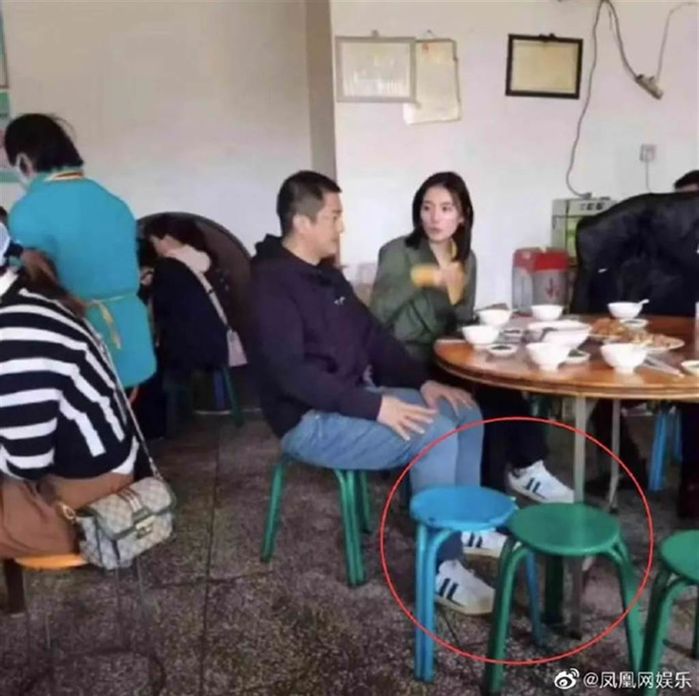 Dàn sao “Tiếu ngạo giang hồ 2001” sau 20 năm giờ ra sao?