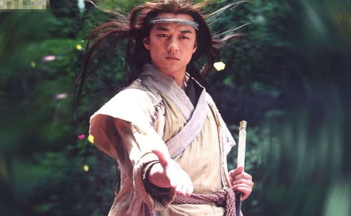 Dàn sao “Tiếu ngạo giang hồ 2001” sau 20 năm giờ ra sao?