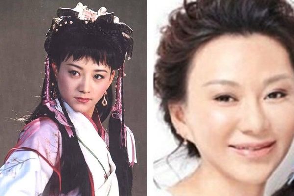 Dàn sao “Tiếu ngạo giang hồ 2001” sau 20 năm giờ ra sao?
