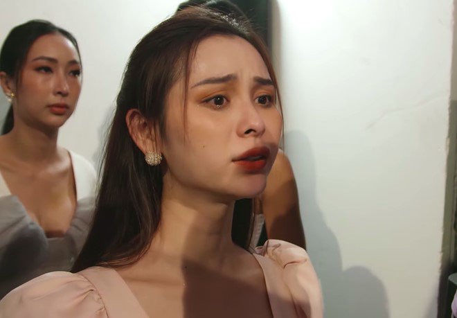 Những thí sinh Việt bị chỉ trích vì tỏ thái độ với giám khảo