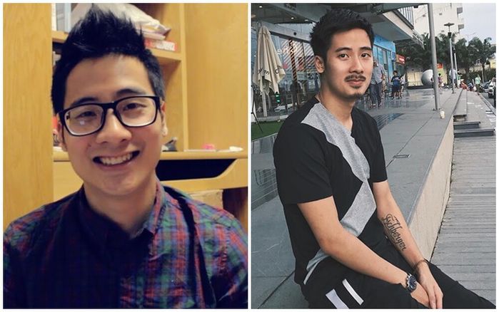 Cuộc sống hiện tại của dàn Vlogger Việt đời đầu