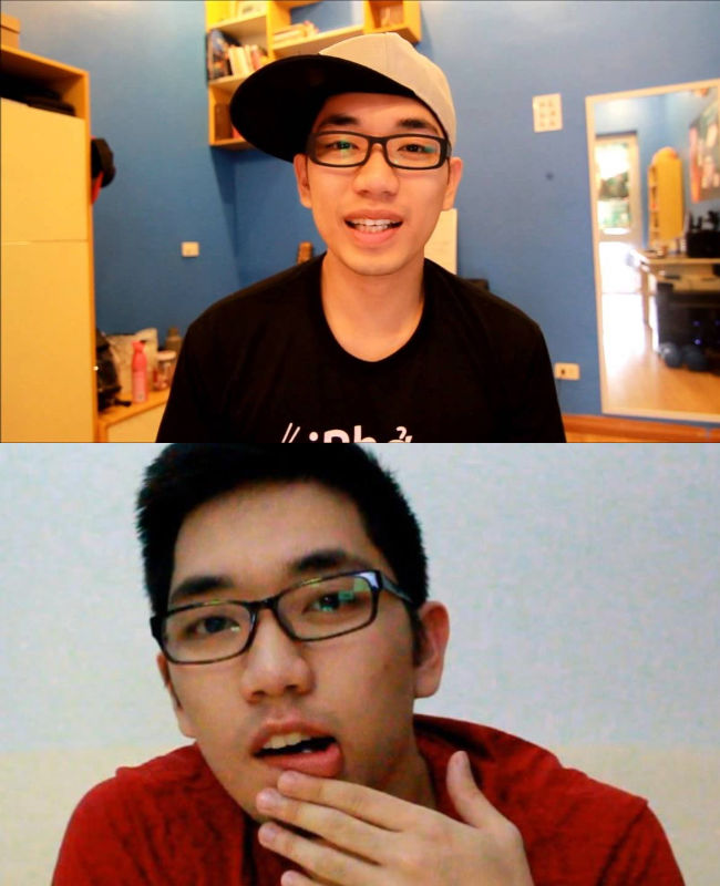 Cuộc sống hiện tại của dàn Vlogger Việt đời đầu