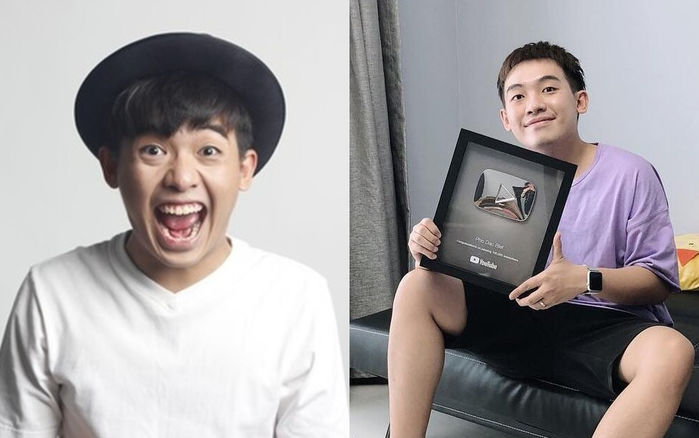 Cuộc sống hiện tại của dàn Vlogger Việt đời đầu