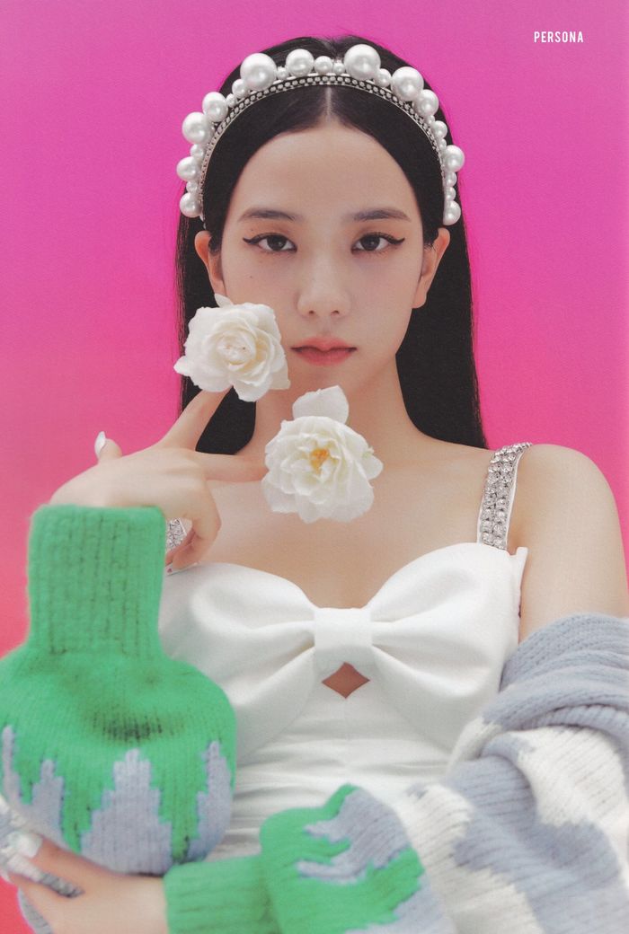 Đẳng cấp idol Hoa hậu Jisoo: Lấn át Nhiệt Ba khi đụng hàng