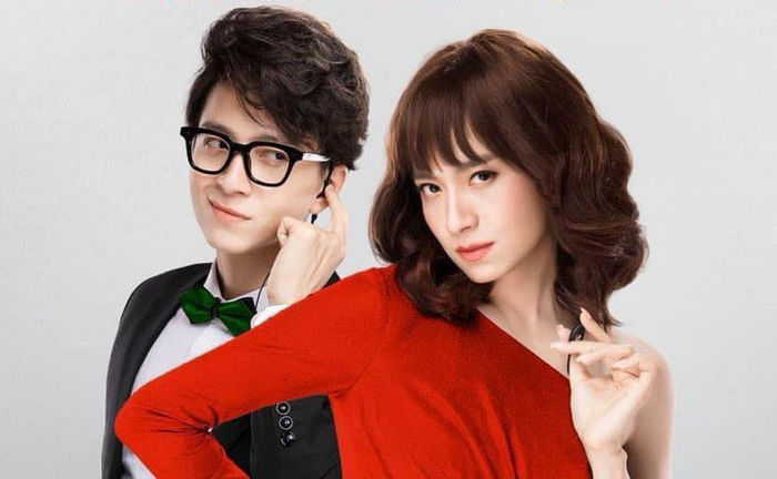 Đệ nhất giả gái gọi tên Ngô Kiến Huy: Được khen đẹp như Hoa hậu