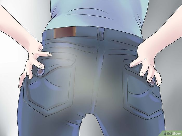 Ngửi mùi xì hơi có thể phòng ngừa đột quỵ