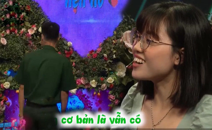 Cô gái ế 24 năm tìm bạn trai có vòng 3 bự