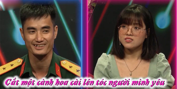 Cô gái ế 24 năm tìm bạn trai có vòng 3 bự