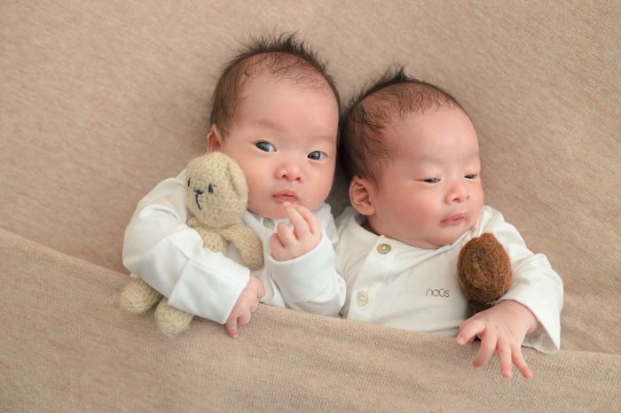 Điểm danh những “cậu ấm cô chiêu” nhà sao Việt chào đời trong năm 2020