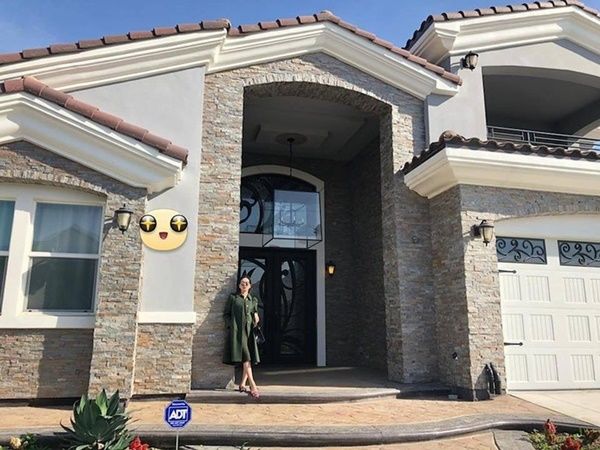 Đọ tài sản Lệ Quyên - Lý Nhã Kỳ: Toàn kim cương, hột xoàn