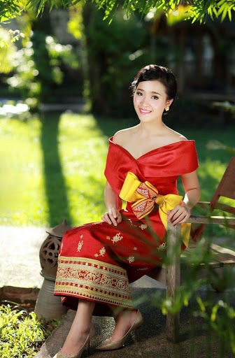 Quốc phục đón Tết cổ truyền ở các quốc gia Châu Á