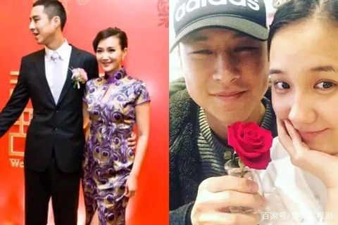 Hà Dư Mân: sao Lương Sơn Bá - Chúc Anh Đài: Hôn nhân tăm tối