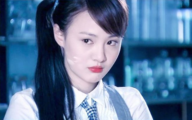 Đời tư thị phi của 4 nữ chính phim “Vườn sao băng”