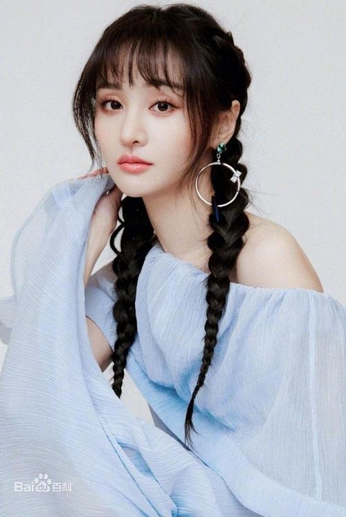 Đời tư thị phi của 4 nữ chính phim “Vườn sao băng”