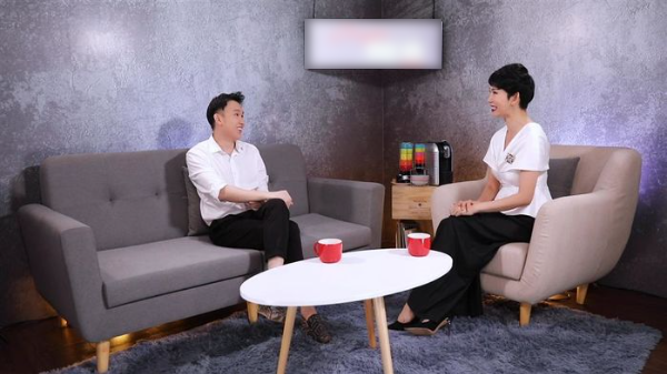 Đối lập nơi sinh Hoài Linh - Dương Triệu Vũ