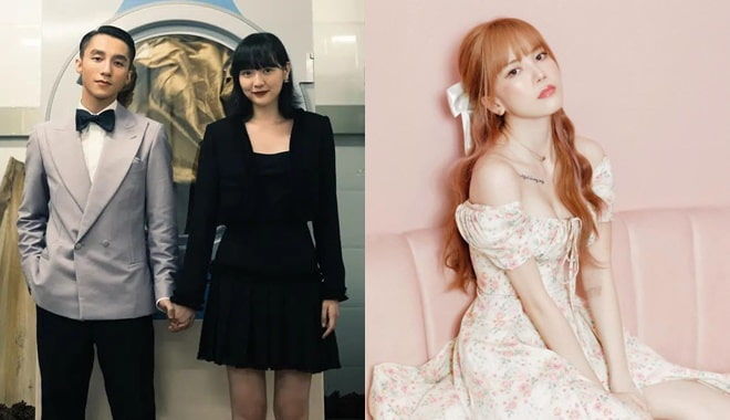 Thiều Bảo Trâm đã dằn mặt trà xanh Hải Tú vào 6 ngày trước