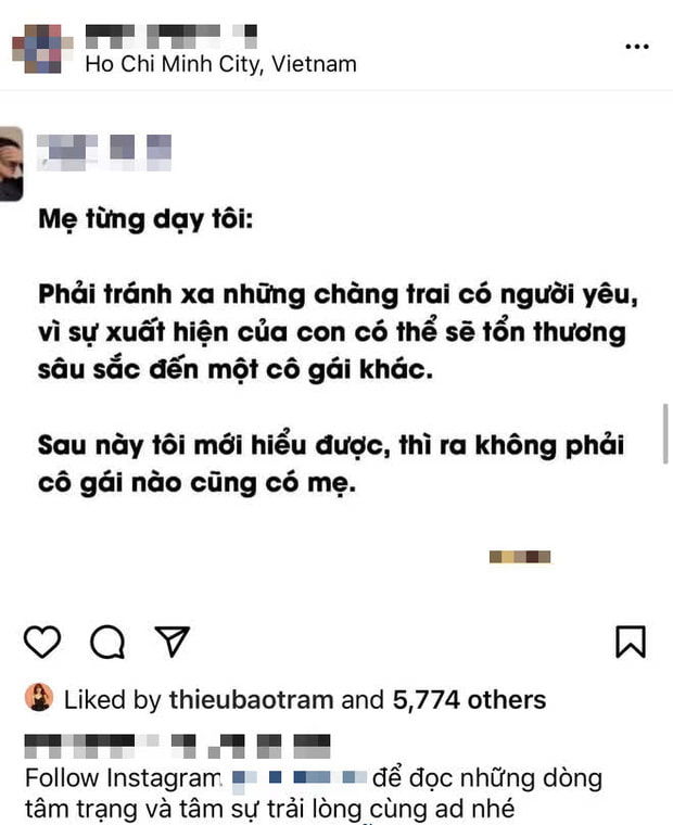 Thiều Bảo Trâm đã dằn mặt trà xanh Hải Tú vào 6 ngày trước