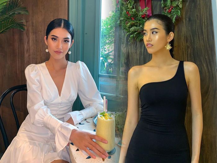 Cổ Thị Kim Ngân: Gái Việt 26 tuổi yêu tỷ phú Mỹ 72