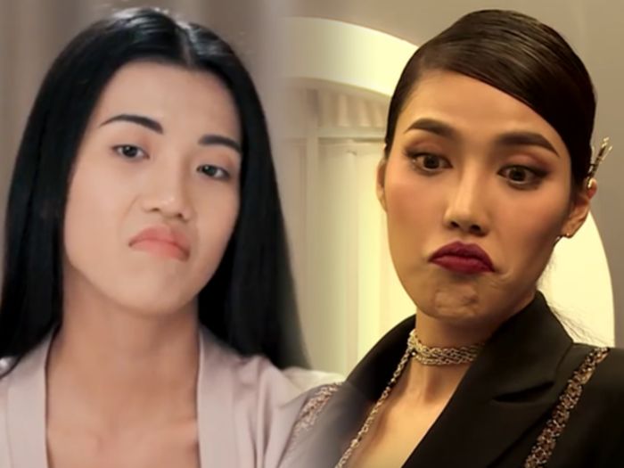 Cổ Thị Kim Ngân: Gái Việt 26 tuổi yêu tỷ phú Mỹ 72