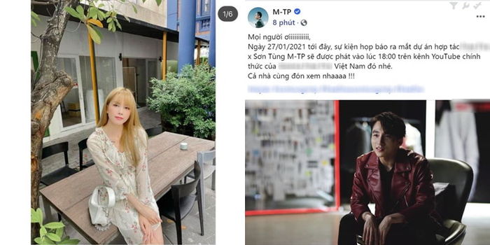 Thiều Bảo Trâm đăng ảnh sau ồn ào với trà xanh