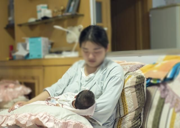 Mẹ bỉm bị sa tử cung vì vận động mạnh sau khi sinh