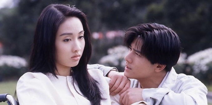 Lê Tư và những sao nam nổi tiếng từng đóng chung