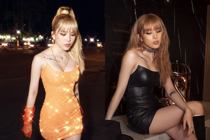 Thiều Bảo Trâm và hành trình sau 10 năm gia nhập showbiz