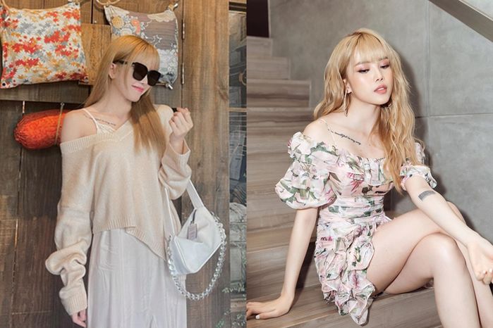 Thiều Bảo Trâm và hành trình sau 10 năm gia nhập showbiz
