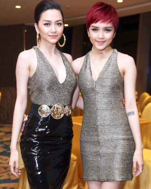 Thiều Bảo Trâm và hành trình sau 10 năm gia nhập showbiz