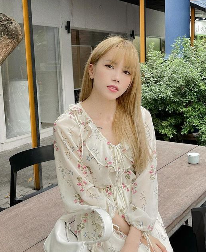 Thiều Bảo Trâm và hành trình sau 10 năm gia nhập showbiz