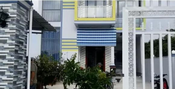 Hoài Lâm về quê xây nhà sau khi ly hôn