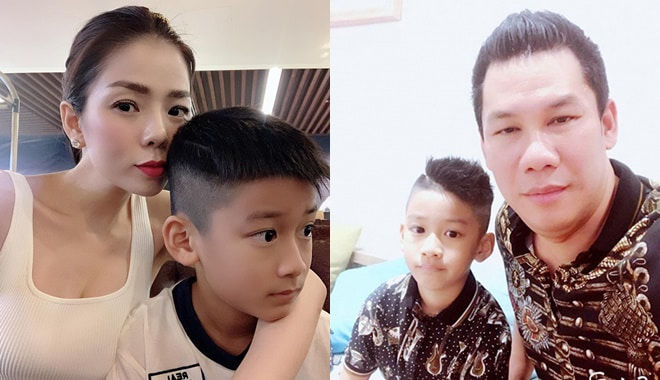Lệ Quyên vẫn dành lời khen cho chồng cũ dù đã ly hôn