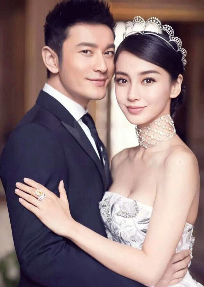 Huỳnh Hiểu Minh gầy xác xơ sau scandal với tình cũ