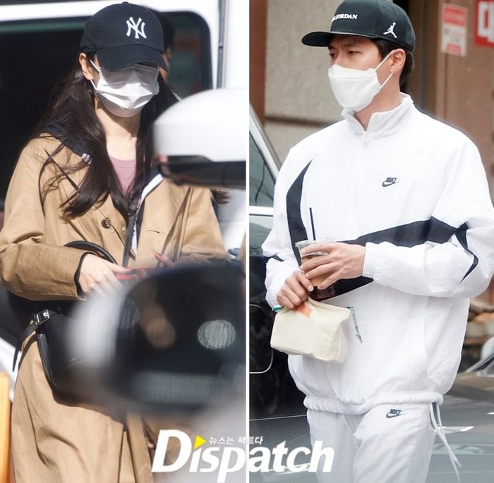 Hẹn hò Hyun Bin, Son Ye Jin trở thành mỹ nhân được ngưỡng mộ nhất Kbiz