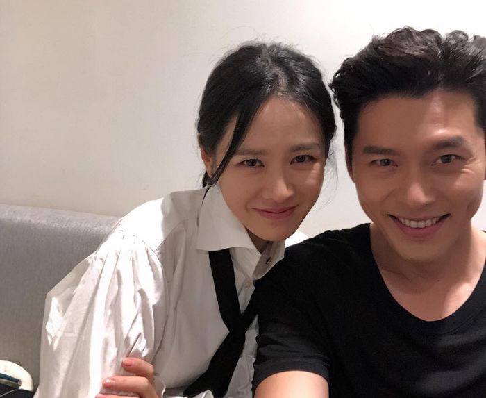 Hẹn hò Hyun Bin, Son Ye Jin trở thành mỹ nhân được ngưỡng mộ nhất Kbiz