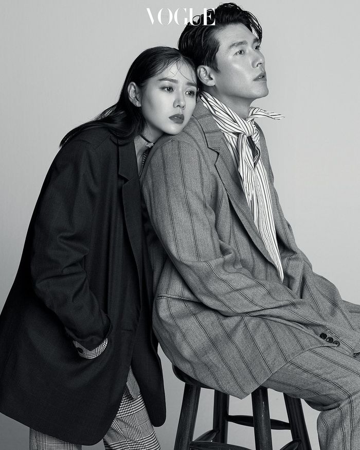 Hẹn hò Hyun Bin, Son Ye Jin trở thành mỹ nhân được ngưỡng mộ nhất Kbiz