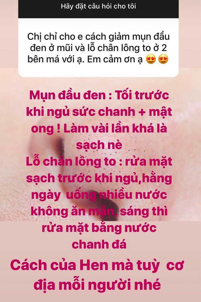 Làn da nâu của H'Hen Niê khiến fan mê mệt