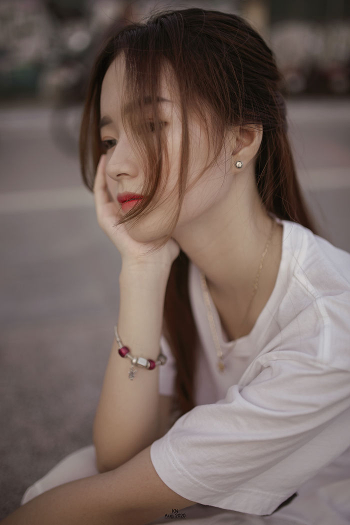 Trắc nghiệm hình ảnh nhận biết tính cách tuyệt vời trong bạn